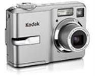 Kodak EasyShare C743 Zoom 7.1MP Digital Camera