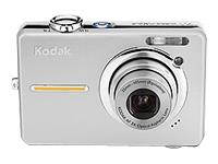 Kodak EasyShare C763 Zoom 7.1MP Digital Camera