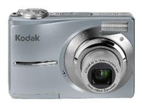 Kodak EasyShare C813 Zoom 8.2MP Digital Camera