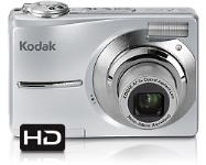 Kodak EasyShare C913 9.2MP Digital Camera