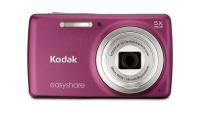 Kodak Easyshare Camera M552 14MP Digital Camera