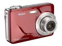 Kodak EasyShare CD80 10.2MP Digital Camera