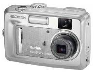 Kodak EasyShare CX7220 2MP Digital Camera