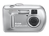 Kodak EasyShare CX7300 3.2MP digital camera