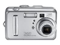 Kodak EasyShare CX7430 Zoom 4MP Digital Camera