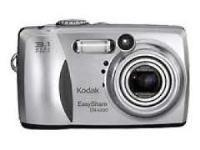 Kodak Easyshare DX4330 3.1MP Digital Camera