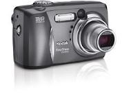 Kodak Easyshare DX4530 5MP Digital Camera