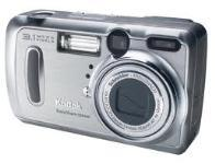 Kodak Easyshare DX6340 3MP Digital Camera