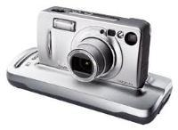 Kodak Easyshare LS443 4MP Digital Camera