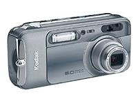 Kodak EasyShare LS753 Zoom Digital Camera