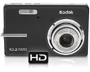 Kodak EasyShare M1073 IS 10.2MP Digital Camera