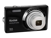 Kodak EASYSHARE M23 14.2MP Digital Camera