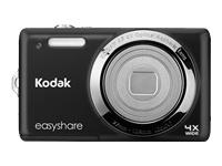 Kodak EasyShare M522 14MP Digital Camera