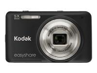 Kodak EasyShare M5350 16MP Digital Camera