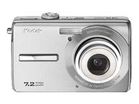Kodak EasyShare M763 7.2MP Digital Camera