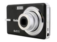 Kodak EasyShare M873 8MP Digital Camera