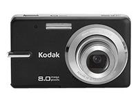 Kodak EasyShare M883 Zoom 8MP Digital Camera