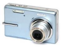 Kodak EasyShare M893 IS 8.1MP Digital Camera