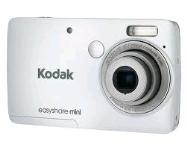 Kodak EasyShare MINI M200 10MP Digital Camera