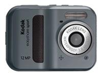 Kodak EasyShare SPORT C123 12MP Digital Camera