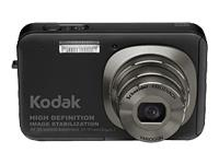 Kodak EasyShare V1273 12.0MP Digital Camera