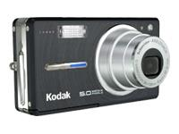 Kodak EasyShare V530 Zoom 5MP Digital Camera