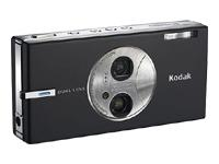 Kodak EasyShare V570 Dual Lens 5MP Digital Camera