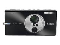 Kodak EasyShare V610 Dual Lens 6.1MP Digital Camera