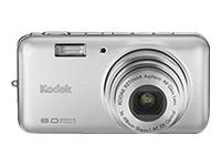 Kodak EasyShare V803 Zoom 8MP Digital Camera