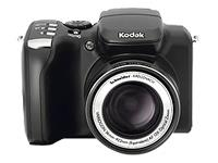 Kodak EasyShare Z712 IS Zoom 7.1MP Digital Camera