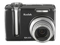 Kodak EasyShare Z885 Zoom 8.1MP Digital Camera