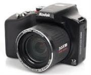 Kodak EasyShare Z990 12MP Digital Camera