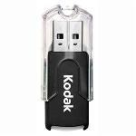 Kodak KUSBFF1GBSCC 1GB USB Flash Drive