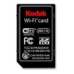 Kodak Wi-Fi Card Wireless Network Adapter