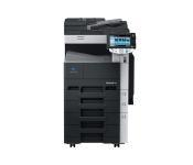 Konica Minolta bizhub 223 All-in-One Printer