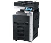 Konica Minolta bizhub 283 All-in-One Printer