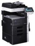 Konica Minolta bizhub 361 All-in-One Printer