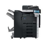 Konica Minolta bizhub 363 All-in-One Printer