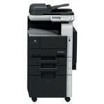 Konica Minolta bizhub 36 All-in-One Printer