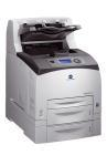 Konica Minolta bizhub 40P Laser Printer