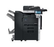 Konica Minolta bizhub 423 All-in-One Printer