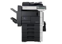 Konica Minolta bizhub 501 All-in-One Printer