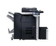 Konica Minolta bizhub 552 All-in-One Printer