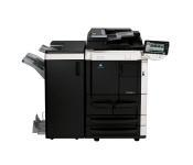 Konica Minolta bizhub 601 All-in-One Printer