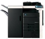 Konica Minolta bizhub 652 All-in-One Printer