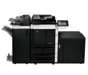 Konica Minolta bizhub 751 All-in-One Printer