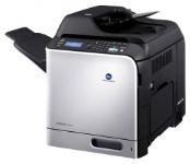 Konica Minolta bizhub C20 All-in-One Printer