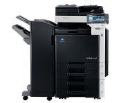 Konica Minolta bizhub C280 All-in-One Printer