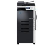 Konica Minolta bizhub C35 All-in-One Printer