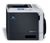 Konica Minolta bizhub C35P Laser Printer